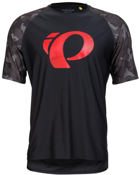 Pearl Izumi Elevate Short Sleeve Jersey Pearl Izumi Elevate Short Sleeve Jersey