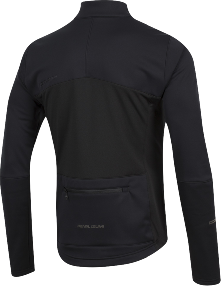 pearl izumi men's elite escape amfib jacket