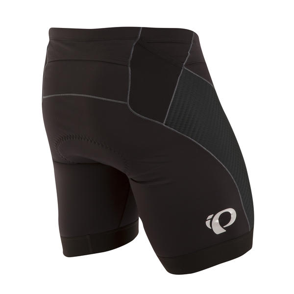 Pearl Izumi Men's ELITE Pursuit Tri Short Color: Black