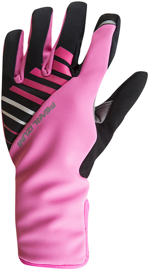 Pearl Izumi Women's ELITE Softshell Gel Gloves