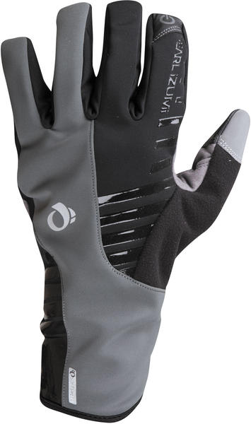 Pearl Izumi Elite Softshell Gloves Color: Black