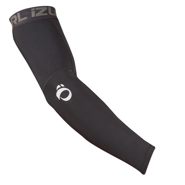 Pearl Izumi Elite Thermal Arm Warmers Color: Black