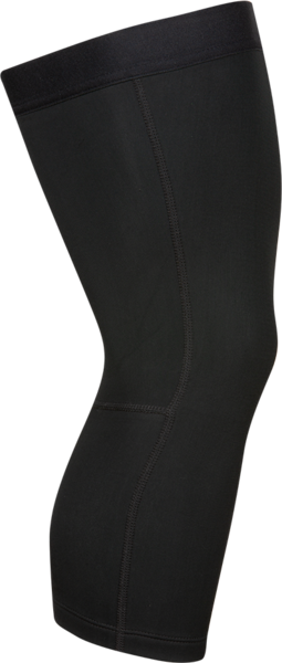 Unisex Elite Thermo Leg Warmers - Black