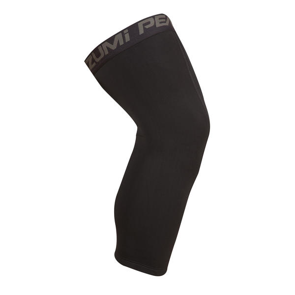 Pearl Izumi Elite Thermal Knee Warmer Color: Black