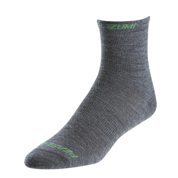 Pearl Izumi Men's ELITE Wool Socks