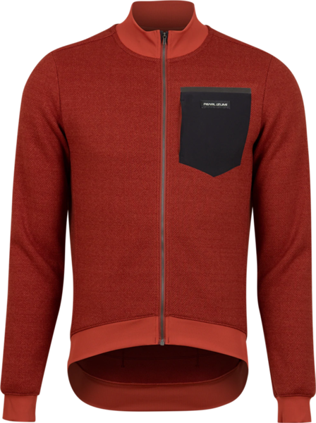 Pearl Izumi Expedition Thermal Jersey