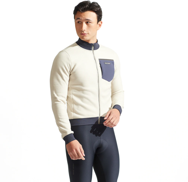 Pearl Izumi Expedition Thermal Jersey Pearl Izumi Expedition Thermal Jersey