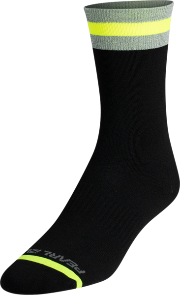 Pearl Izumi Flash Reflective Sock