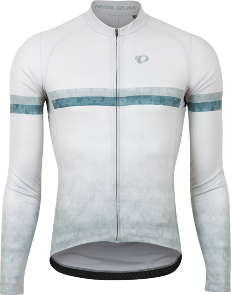 Pearl Izumi Men's Attack Long Sleeve Jersey