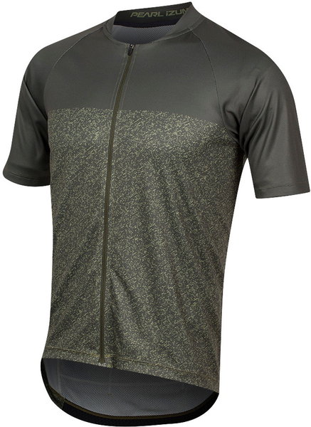 Pearl Izumi Men's Canyon Graphic Jersey - Asheville Bicycle Company