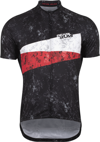 Pearl Izumi Men's Classic Jersey - Asheville Bicycle Company