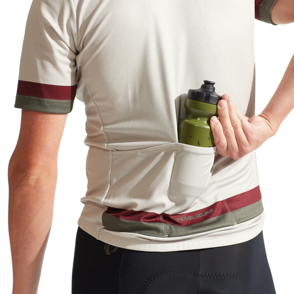 Pearl Izumi Men's Classic Jersey - Wheat Ridge Cyclery