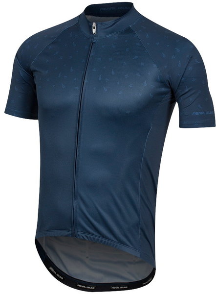 pearl izumi elite pursuit cycling jersey