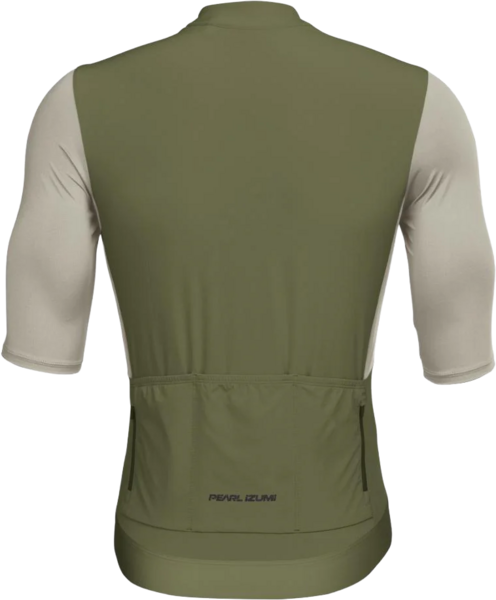 Pearl Izumi Men's Expedition Short Sleeve Jersey - The Bike Shoppe