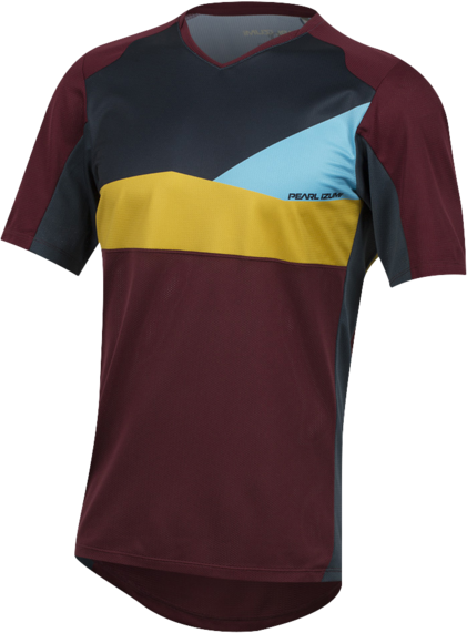 Pearl Izumi Men's Launch Jersey