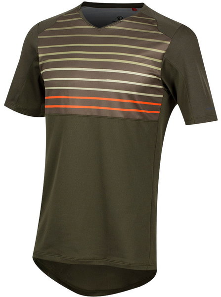 Pearl Izumi Men's Launch Jersey