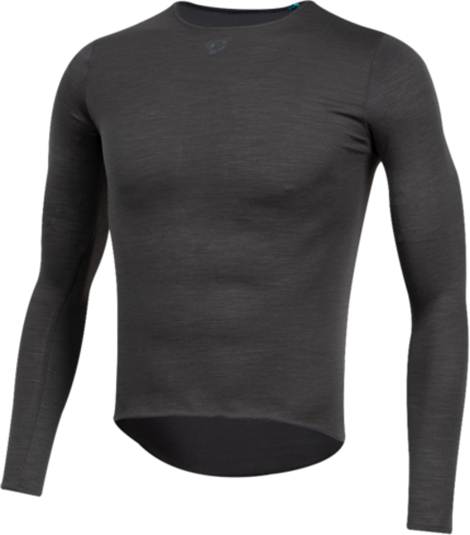 Pearl Izumi Men's Merino Long Sleeve Baselayer