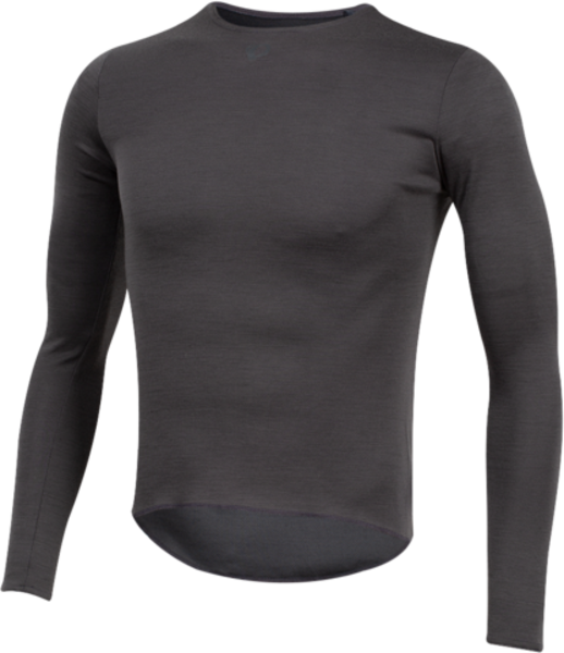 Pearl Izumi Men's Merino Thermal Long Sleeve Baselayer