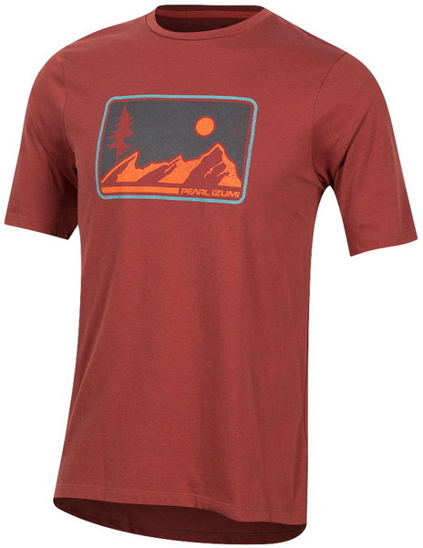 Pearl Izumi Men's Mesa T Pearl Izumi Men's Mesa T
