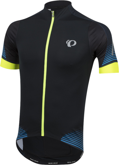pearl izumi pro leader jersey