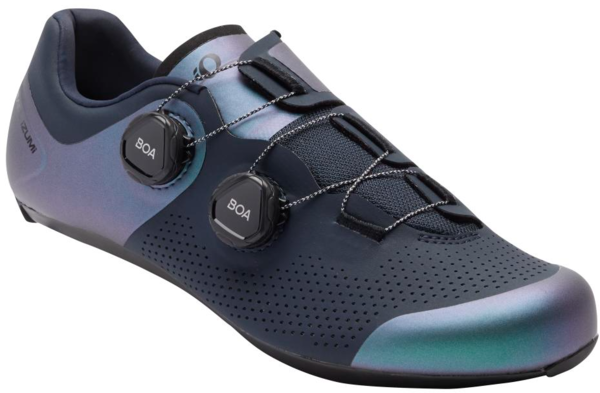 YU　mt580 RMP YU mt580 RMP Men's TiTAN EV Composite Toe Slip On