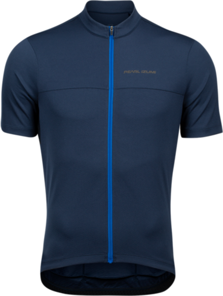 Pearl Izumi Men's Quest Thermal Jersey - West Michigan Bike