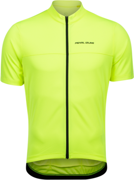 Universal Cycles -- Pearl Izumi Quest Jersey 2023 - Heirloom [11122103H5JM]