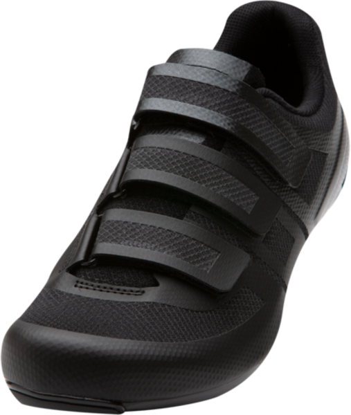 Pearl Izumi Men's Quest Road Color: Black/Black
