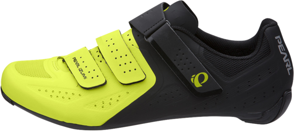 pearl izumi men's select road v5 cycling shoe