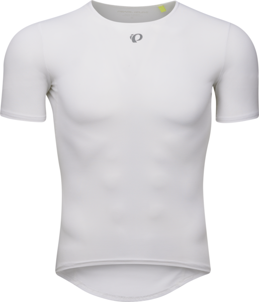 Pearl Izumi Men's Transfer Mesh Short Sleeve Baselayer Pearl Izumi Men's Transfer Mesh Short Sleeve Baselayer