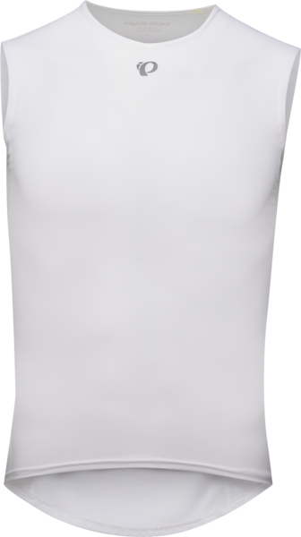 Pearl Izumi Men's Transfer Mesh Sleeveless Baselayer