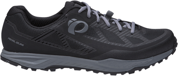 Chaussures VTT Pearl Izumi X-Alp Low Homme – Noir – EU 44 – Baskets Cyclisme SPD