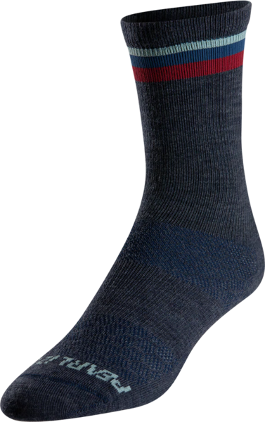 Pearl Izumi Merino Tall Sock Pearl Izumi Merino Tall Sock