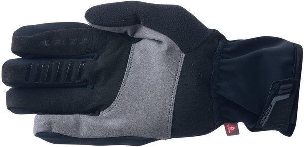Pearl Izumi Men's P.R.O. AmFIB Glove Color: Black