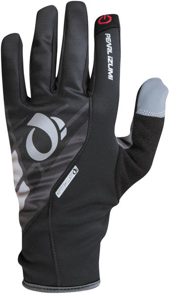 Pearl Izumi P.R.O. Softshell Lite Gloves Color: Black