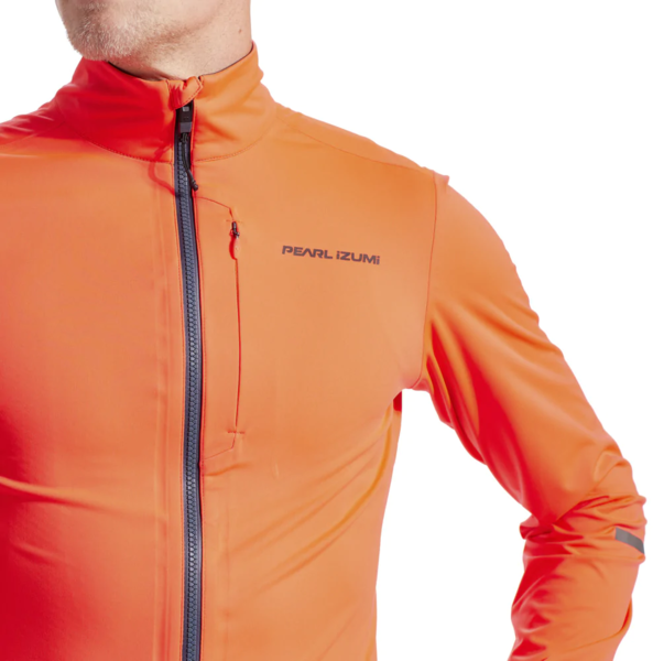Pearl Izumi Pro Neoshell WXB Jacket Now Bikes Paul and