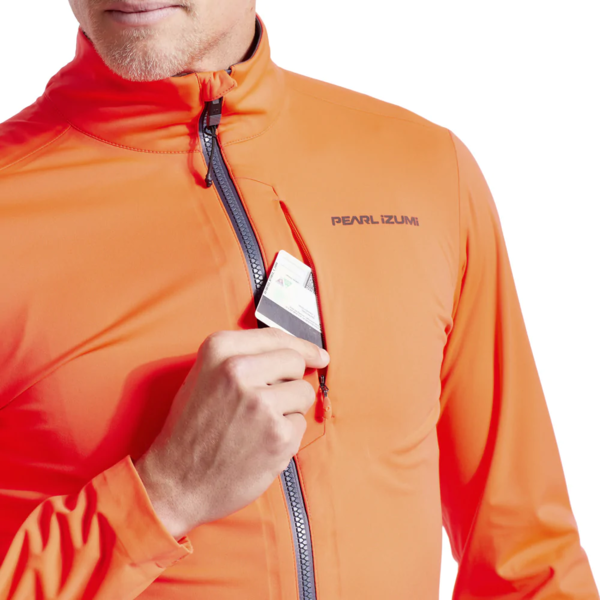 Pearl Izumi Pro Neoshell WXB Jacket - Now Bikes | St. Paul and 