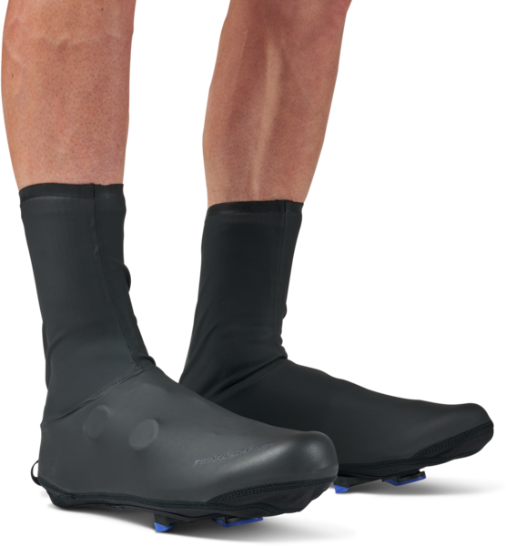 Pearl Izumi Pro Rain Shoe Cover - Summit Bicycles | Burlingame