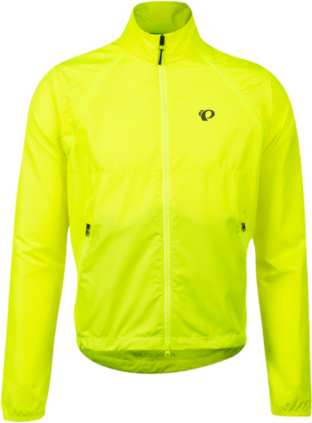 Pearl Izumi Men's Quest Barrier Convertible Jacket