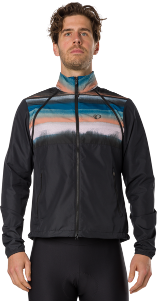 Pearl Izumi Quest Barrier Convertible Jacket