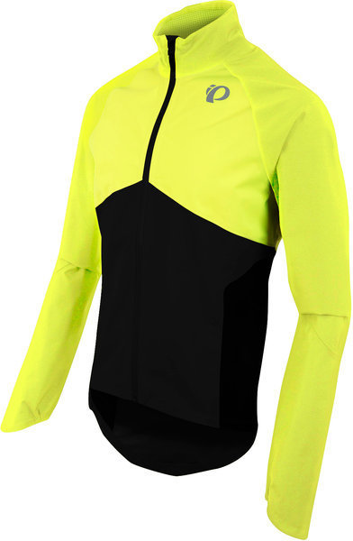 Pearl Izumi Men's SELECT Barrier WxB Jacket Bikenetic Falls