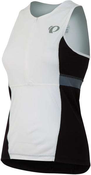 Pearl Izumi Select Tri Relaxed SL Jersey - Women's