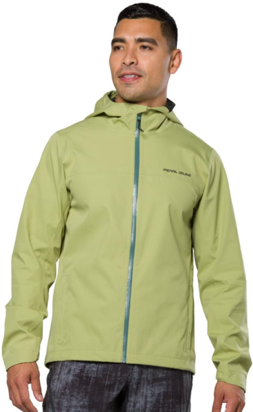 Pearl Izumi Summit 3L WxB Jacket - Ken's Bike Ski Board | Davis