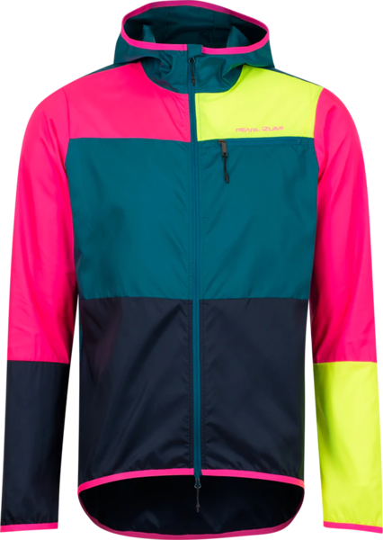 Pearl Izumi Summit Barrier Jacket