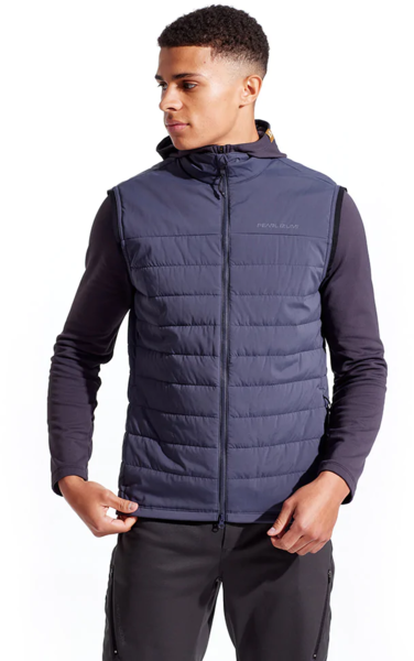 Pearl Izumi Summit Ecoloft Vest