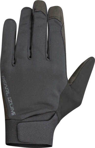 Pearl Izumi Summit WRX Neoshell Glove Color: Black