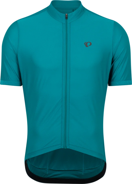 Pearl Izumi Tour Jersey Color: Gulf Teal