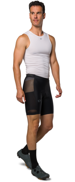 Pearl Izumi Transfer Cargo Liner Shorts