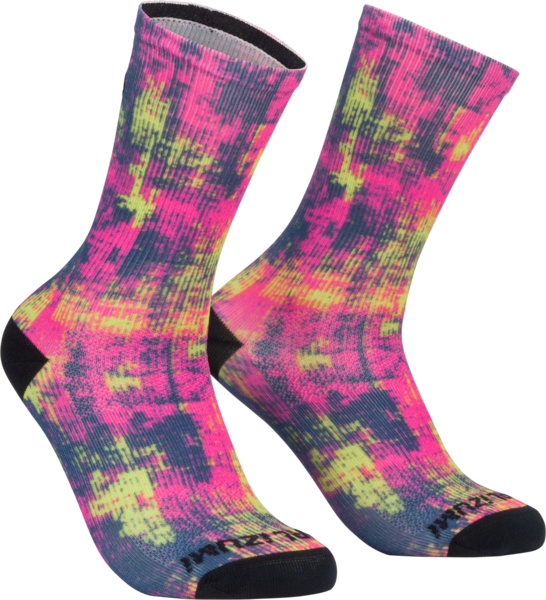 Pearl Izumi Transfer LTD 7-inch Sock