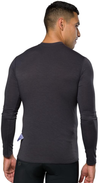 Pearl Izumi Transfer Wool Long Sleeve Baselayer